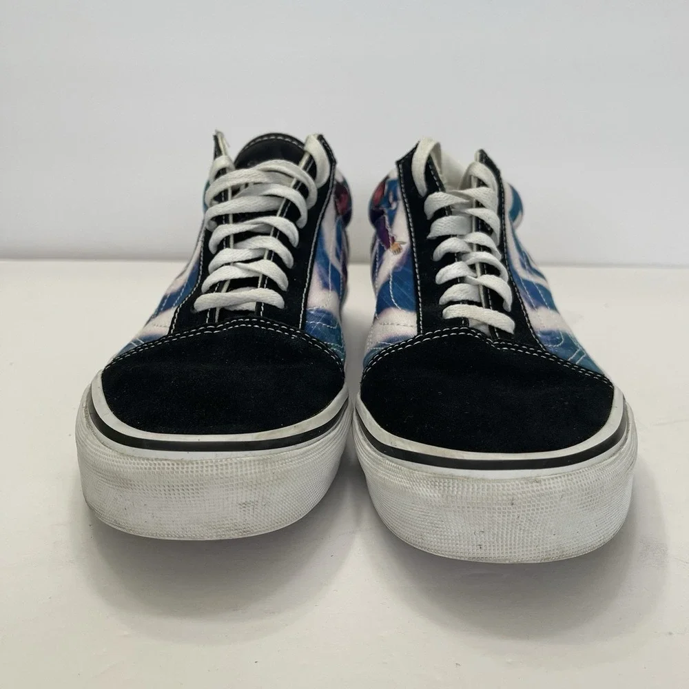 Vans old skool